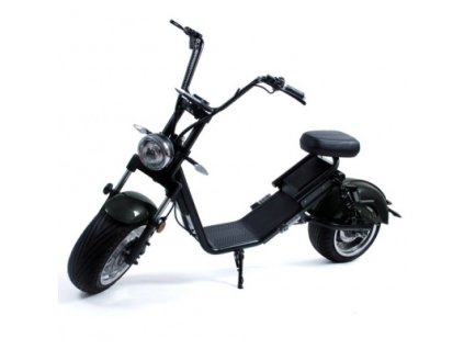 12404 nitro scooters futura 3000 plus cierna