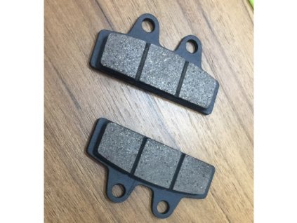 12443 brzdove dosticky futura sada