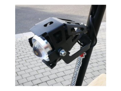 12581 predne led svetlo 60v c2000 gold