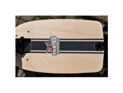 12596 dreveny stupak pre cruiser 2000 gold