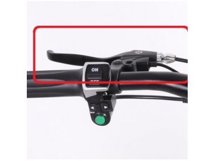 12647 brzdova packa lava monster 2000 3500 ultra