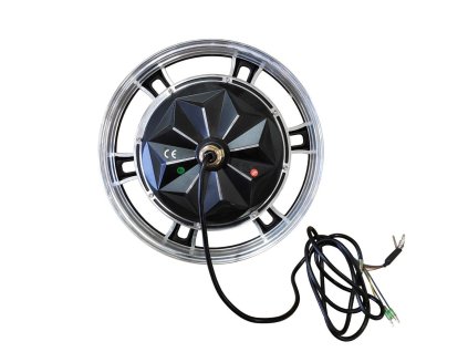 3529 motor 48v 500w runner kotoucova brzda 1