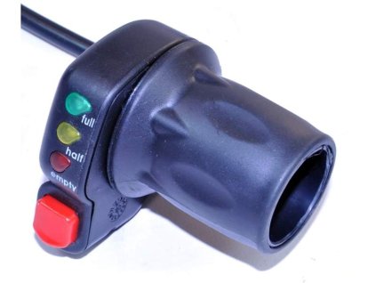 11645 akcelerator pre 48v modely olovo li lon