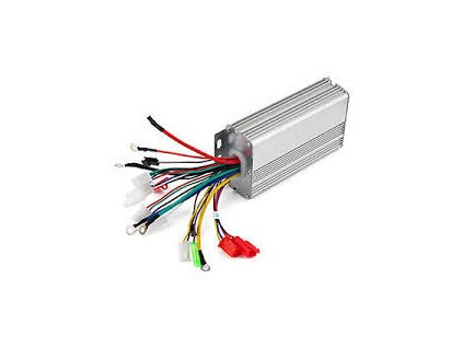 riadiaca jednotka pre cruiser 1200