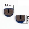 11558 brzdove dosticky flam par
