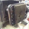 12254 vzduchovy filter 71 5cc pre 2 taktne motory