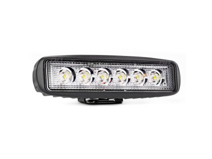 Pracovní světlo AWL01 6 LED FLAT 9-60V