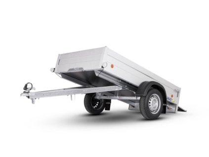 Vozík AGADOS HANDY 8 N1, 750 KG SKLOPKA