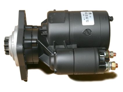 Startér AVIA s reduktorem 12V 2,7kW 10z Magneton AVIA