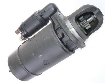 startér ZETOR UŘ I 11z 12V 2,9kW bez reduktoru