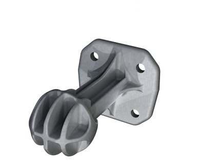 Hook Odlitek1
