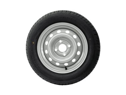cze pl Sada dvou kol pro privesy UNITRAILER TEMARED AGADOS VAPP AUTOVIA LINGLONG PNEU 155 70 R13 75N UNITRAILER RIMS 4Jx13 4x100 ET 30 6404 2