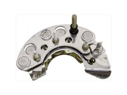 blok usmernovaci alternatoru favorit felicia 70ah n v 004003215b