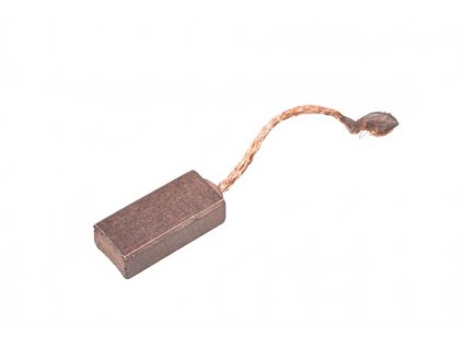 uhlík alternátoru vestavěného regulátoru 344111023 8x5x16,5