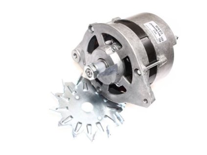 alternátor AVIA,ZETOR UŘII, PROXIMA 14V 70A 9516673
