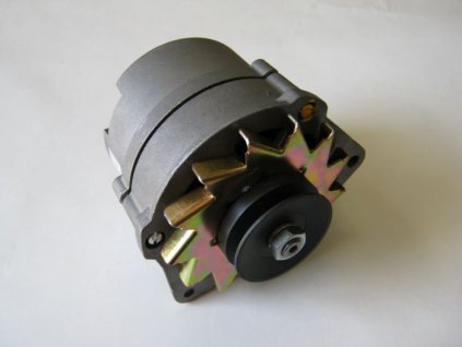 Alternátor bez regulátoru 14V/55A 59115740 , 9526184