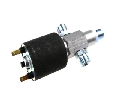 Elektroventil EV 68B 12V Avia