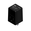 Přerušovač směrových světel AEV 3211 24V