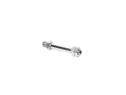 Držák přední směrovky 120mm JAWA 634, 638, 639, ČZ