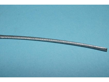 Lanko bowdenu 2,0mm (cena za1m)