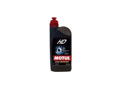 MOTUL HD 80W90 -převodový