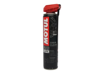 MOTUL Chain Clean - čistič řetězů 0,4 lt.