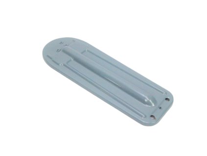 Plech sedla JAWA 50 - 05, 20, 21
