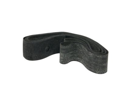 Vložka ráfku pryžová 16" š-25mm