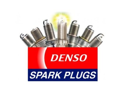 Svíčka DENSO W27 ESC