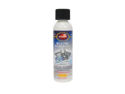 AUTOSOL Bluing Remover - čistič namodralých výfuků 150 ml