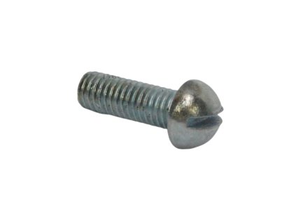 Šroub M5x14, kryty, blatníky BABETTA 228, 207, 210, 225, JAWA 50