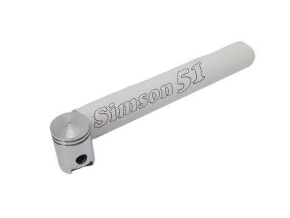 Píst SIMSON S51 40,25
