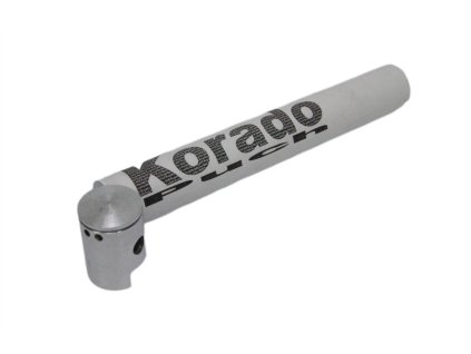 Píst KORADO SUPER MAXI 38,00