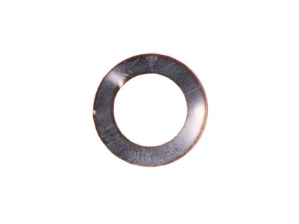 Vymezovací podložka převodovky 17x24x0,1 mm JAWA / ČZ