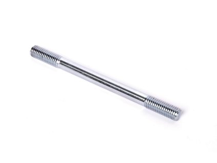 Závrtný šroub válce 128mm JAWA 250 Pérák, Kývačka