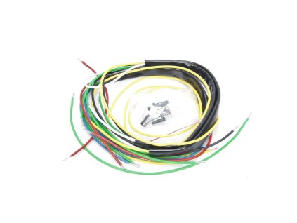 Elektroinstalace SV5 JAWA 50 - 555