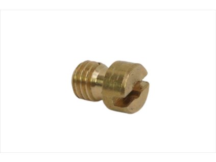 Tryska M5 x 0,75 - 57 Simson, Dellorto