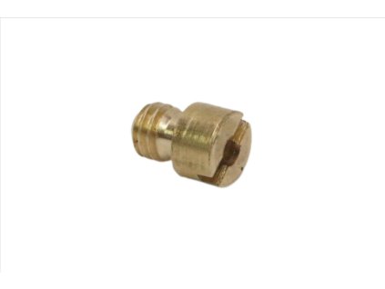 Tryska M4 x 0,7 - 115 ,,JIKOV karb.