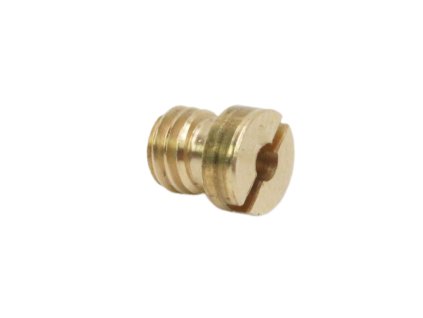Tryska M6 x 1 - 115 ,,JIKOV karb.