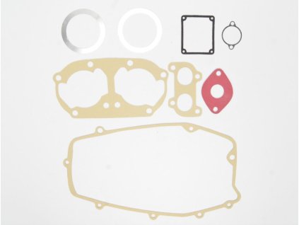 Sada těsnění motoru JAWA 638, 639, 640 (s-0,7mm)