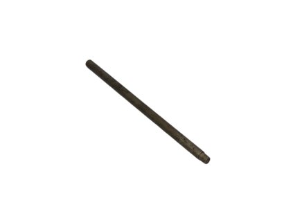 Vedení řadící vidličky (138mm) JAWA