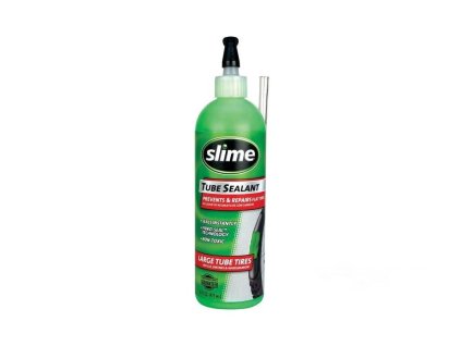 Náplň do duše utěsňovací SLIME 473ml