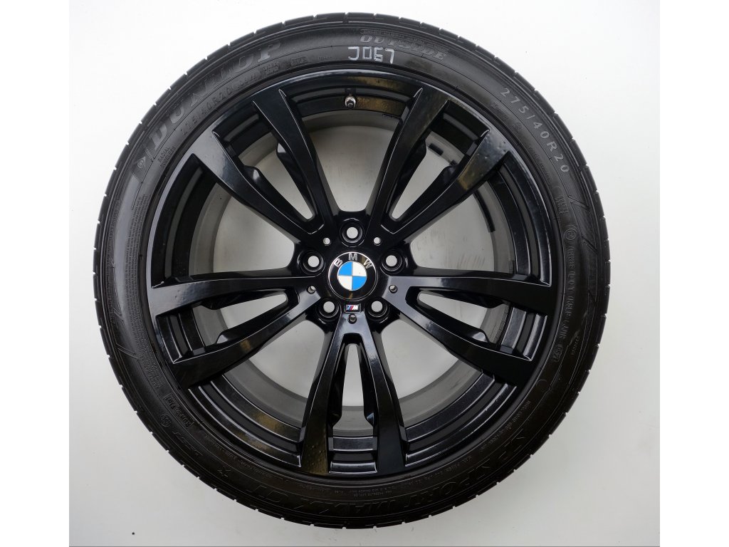 Jak velikost kol ovlivňuje jízdní vlastnosti auta