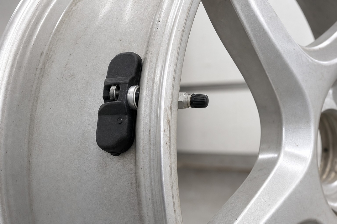 TPMS senzory