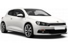 Scirocco - originální kola a gumy pro váš sportovní vůz