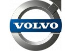 Volvo letní i zimní alu a plechové sady kol