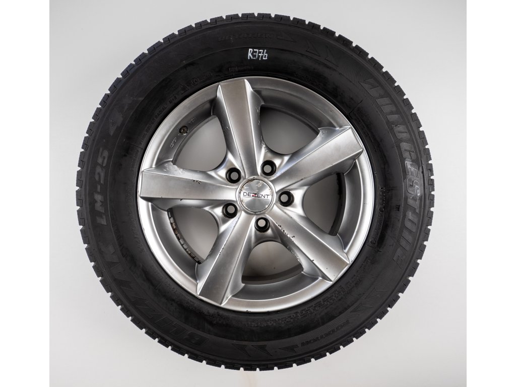 Kia Sportage 16" zimní sada