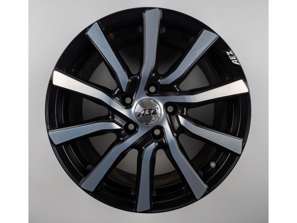 Kia Sportage 17" alu kola