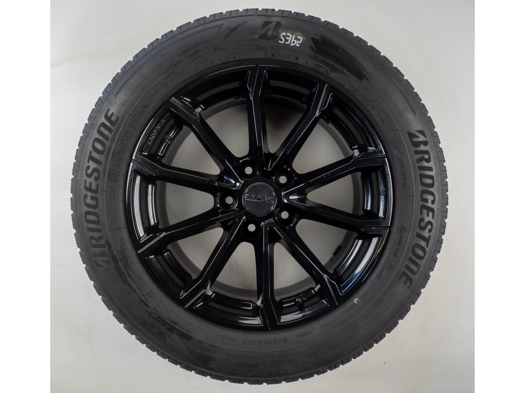 Kia Sportage 17" zimní sada