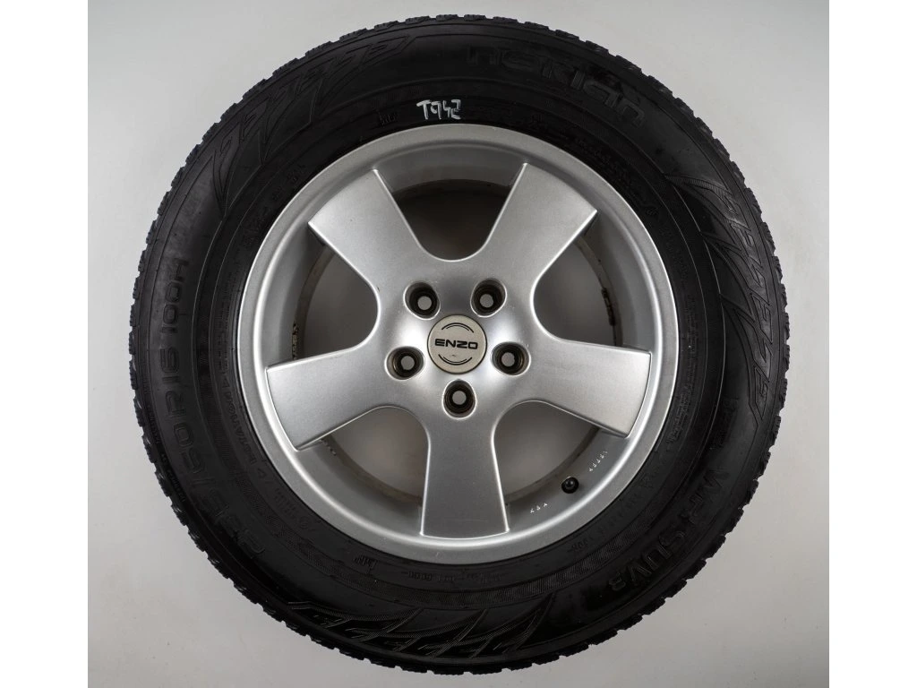 Kia Sportage 16" zimní sada